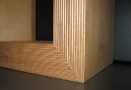chemical grade compreg plywood
